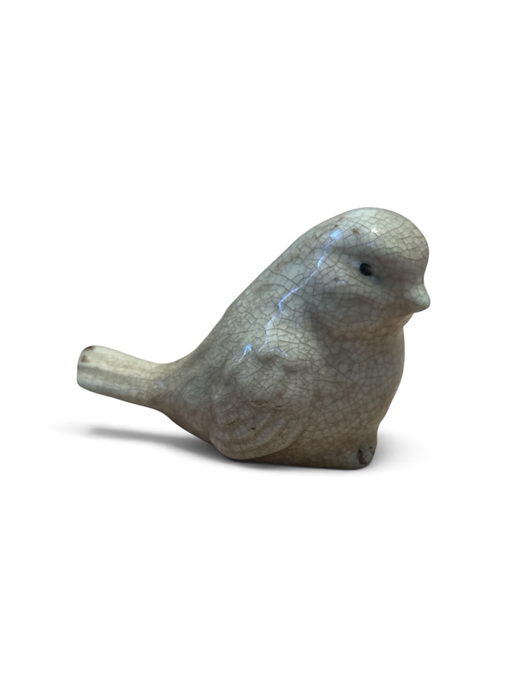 Ceramic Bird